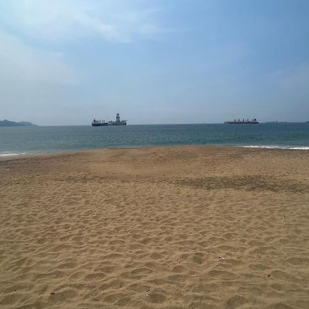 Departamento Todo Cerca Playa Azul Daire Manzanillo Dış mekan fotoğraf