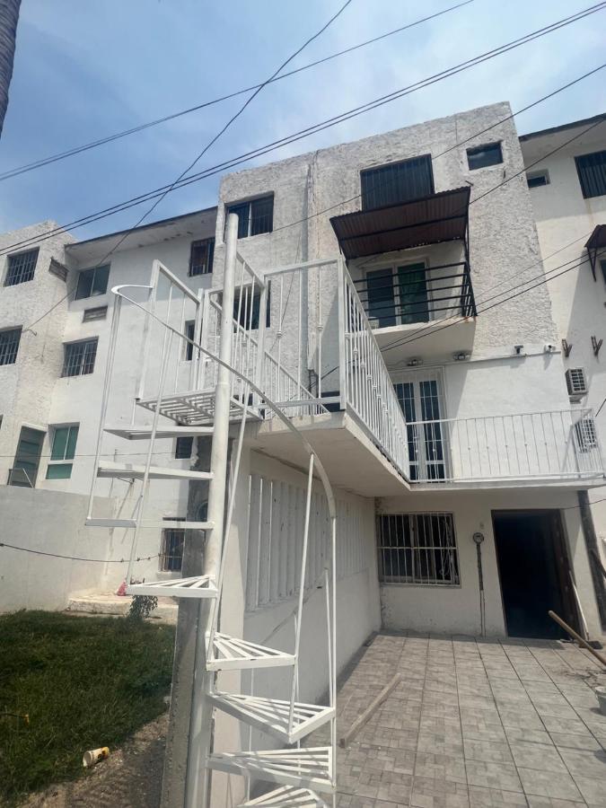 Departamento Todo Cerca Playa Azul Daire Manzanillo Dış mekan fotoğraf