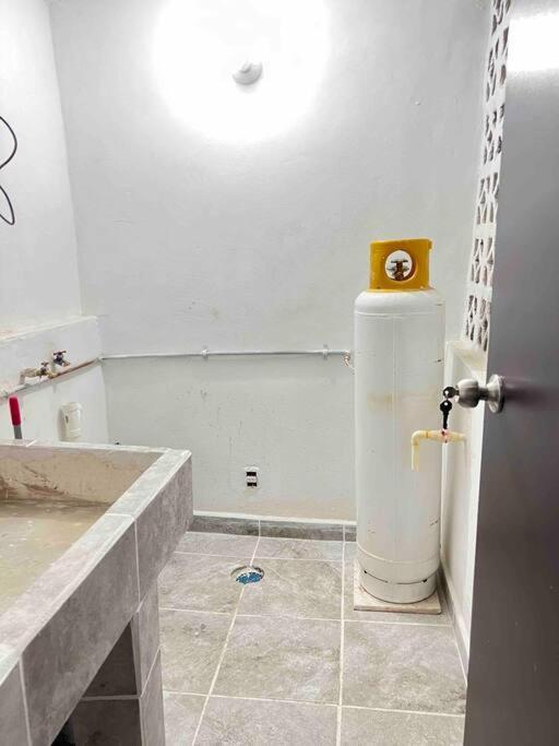 Departamento Todo Cerca Playa Azul Daire Manzanillo Dış mekan fotoğraf