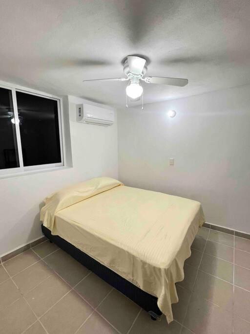 Departamento Todo Cerca Playa Azul Daire Manzanillo Dış mekan fotoğraf