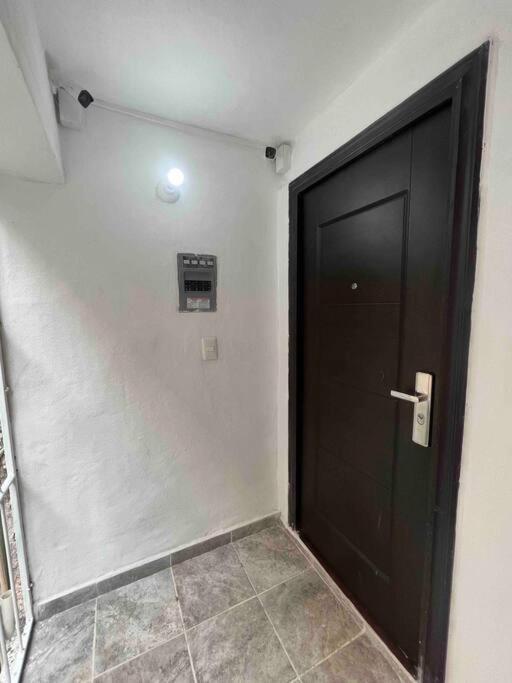 Departamento Todo Cerca Playa Azul Daire Manzanillo Dış mekan fotoğraf