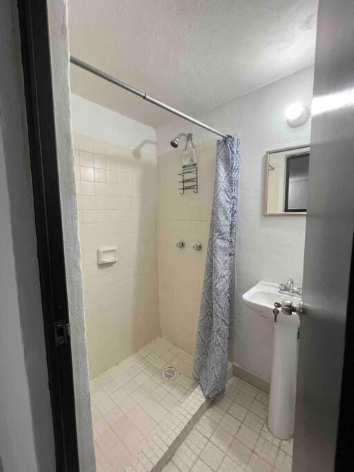 Departamento Todo Cerca Playa Azul Daire Manzanillo Dış mekan fotoğraf