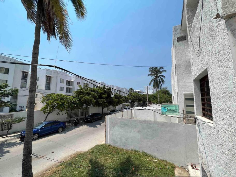 Departamento Todo Cerca Playa Azul Daire Manzanillo Dış mekan fotoğraf