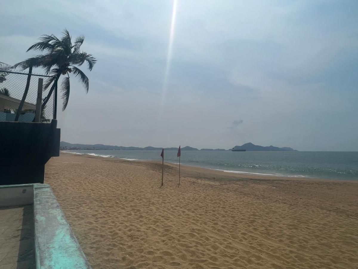 Departamento Todo Cerca Playa Azul Daire Manzanillo Dış mekan fotoğraf