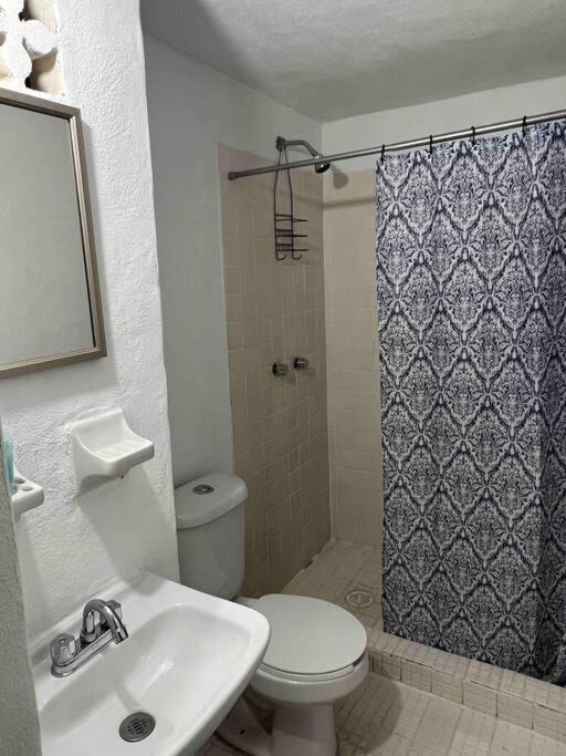Departamento Todo Cerca Playa Azul Daire Manzanillo Dış mekan fotoğraf
