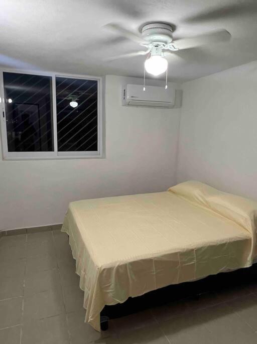 Departamento Todo Cerca Playa Azul Daire Manzanillo Dış mekan fotoğraf