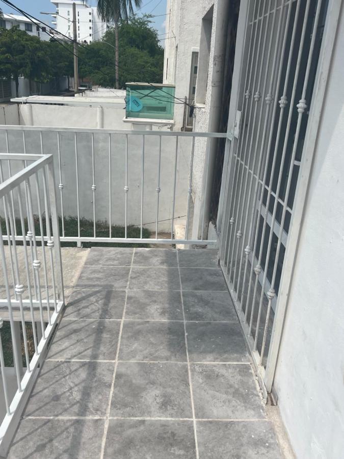 Departamento Todo Cerca Playa Azul Daire Manzanillo Dış mekan fotoğraf