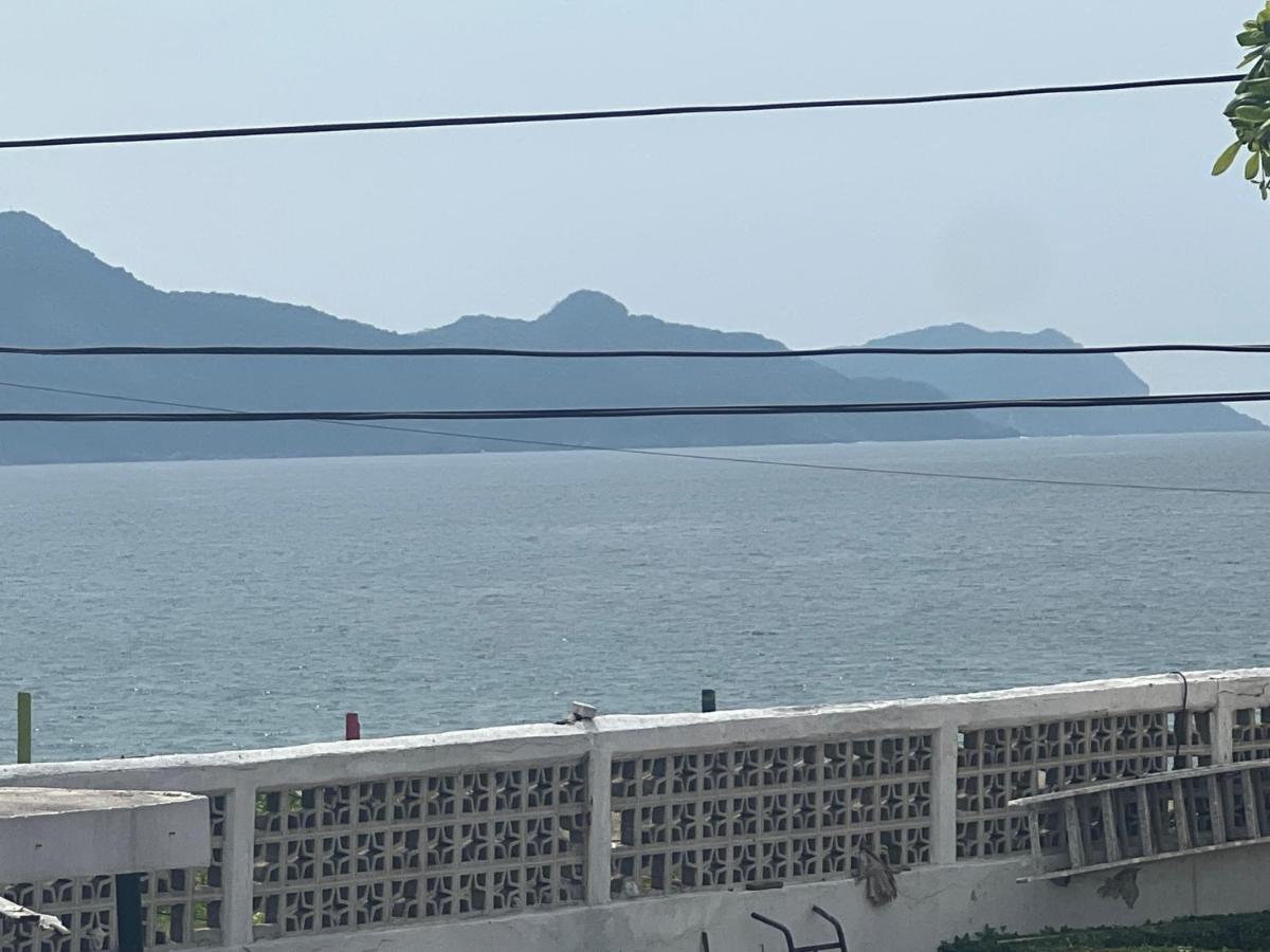 Departamento Todo Cerca Playa Azul Daire Manzanillo Dış mekan fotoğraf
