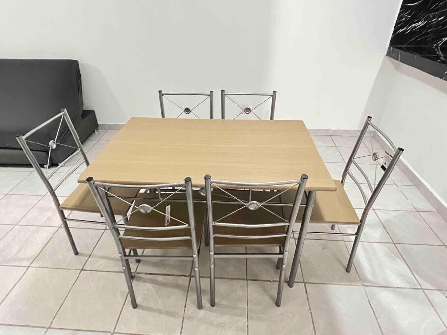 Departamento Todo Cerca Playa Azul Daire Manzanillo Dış mekan fotoğraf